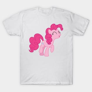 Happy Pinkie Pie 1 T-Shirt